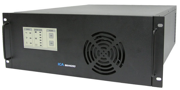 INVERTER INV4000