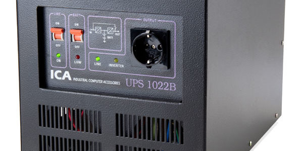 ICA UPS 1022B