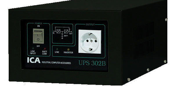 ICA UPS 302B