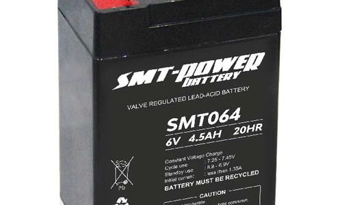 BATTERY-SMT064