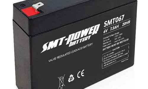 BATTERY-SMT067