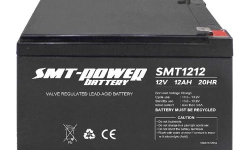 BATTERY-SMT1212