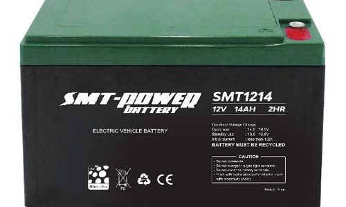 BATTERY-SMT1214