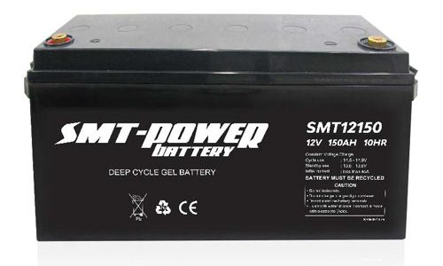 BATTERY-SMT12150