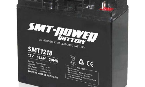 BATTERY-SMT1218