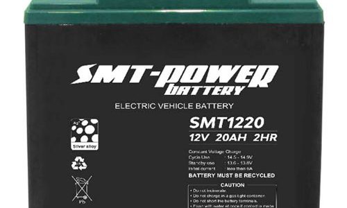 BATTERY-SMT1220