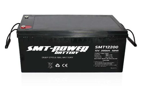 BATTERY-SMT12200