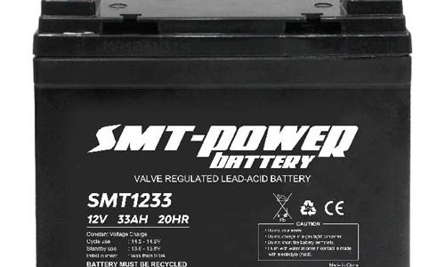 BATTERY-SMT1233