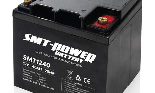 BATTERY-SMT1240