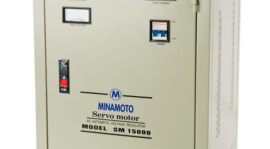 STABILIZER SM15000